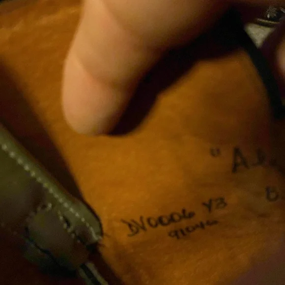 Stunning Lucchese Diva boots - Picture 15 of 16